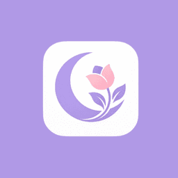 Lunaria App Icon